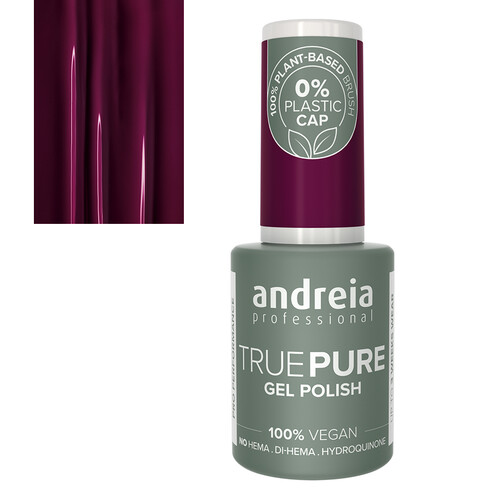 custom-HG_0UTP041 Verniz Gel True Pure T41 10.5ml - Andreia Professional - Image 1