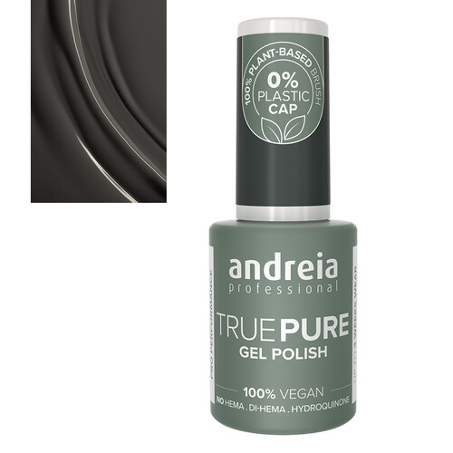 custom-HG_0UTP044 Verniz Gel True Pure T44 10.5ml - Andreia Professional - Image 1