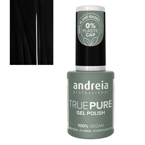 custom-HG_0UTP046 Verniz Gel True Pure T46 10.5ml - Andreia Professional - Image 1