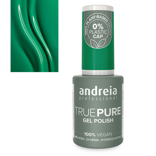 custom-HG_0UTP052 Verniz Gel True Pure T52 10.5ml - Andreia Professional - Image 1