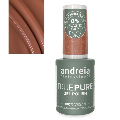 custom-HG_0UTP053 Verniz Gel True Pure T53 10.5ml - Andreia Professional - Image 1