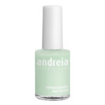Andreia Verniz 14ml 003: Verde Pastel