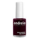 Andreia Verniz 14ml 009: Castanho Avermelhado Escuro