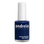 Andreia Verniz 14ml 011: Azul Intenso