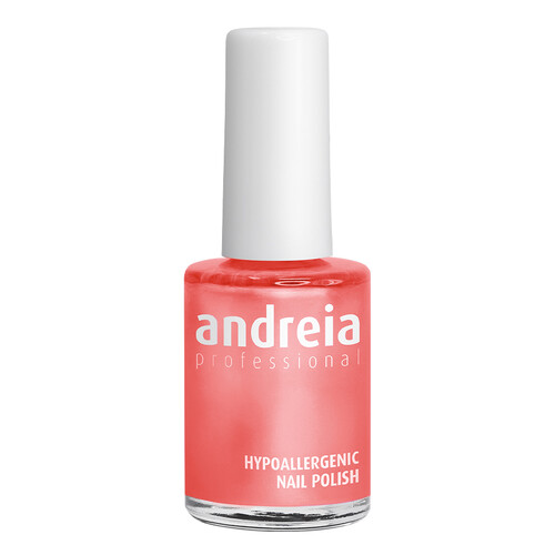 custom-HG_0UVA14033 Andreia Verniz 14ml 033: Rosa Claro Metalizado - Image 1