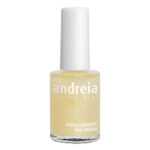 Andreia Verniz 14ml 036: Glitter Transparente