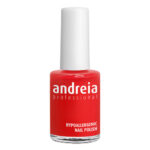 Andreia Verniz 14ml 043: Vermelho Alaranjado