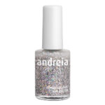 Andreia Verniz 14ml 070: Glitter Holográfico