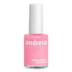 Andreia Verniz 14ml 087: Rosa Claro