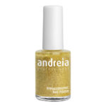 Andreia Verniz 14ml 093: Ouro Purpurinado