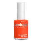 Andreia Verniz 14ml 106: Laranja Néon