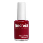 Andreia Verniz 14ml 117: Vermelho Escuro