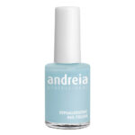 Andreia Verniz 14ml 123: Azul Bébé