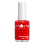 Andreia Verniz 14ml 146: Vermelho