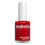Andreia Verniz 14ml 147: Vermelho Escuro