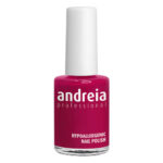 Andreia Verniz 14ml 151: Rosa Avermelhado
