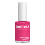 Andreia Verniz 14ml 161: Rosa Vibrante