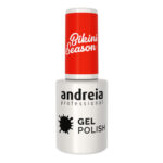 Verniz Gel BK2 10.5ml - Andreia Professional