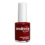 Verniz Pocket 08 Vermelho 10.5ml - Andreia Professional