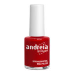 Verniz Pocket 10 Vermelho 10.5ml - Andreia Professional