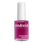 Verniz Pocket 13 Rosa Transparente 10.5ml - Andreia Professional