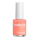 Verniz Pocket 45 Salmão Nude 10.5ml - Andreia Professional