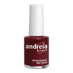Verniz Pocket 68 Bordeaux 10.5ml - Andreia Professional