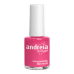 Verniz Pocket 82 Rosa Intenso 10.5ml - Andreia Professional
