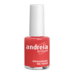 Verniz Pocket 119 Coral 10.5ml - Andreia Professional