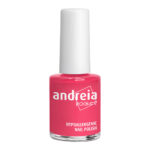 Verniz Pocket 135 Rosa 10.5ml - Andreia Professional