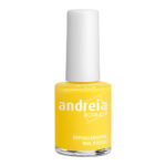 Verniz Pocket 163 Amarelo 10.5ml - Andreia Professional