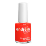 Verniz Pocket 164 Laranja Néon 10.5ml - Andreia Professional