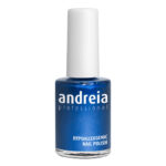 Verniz Pocket 53 Azul Metalizado 10.5ml - Andreia Professional