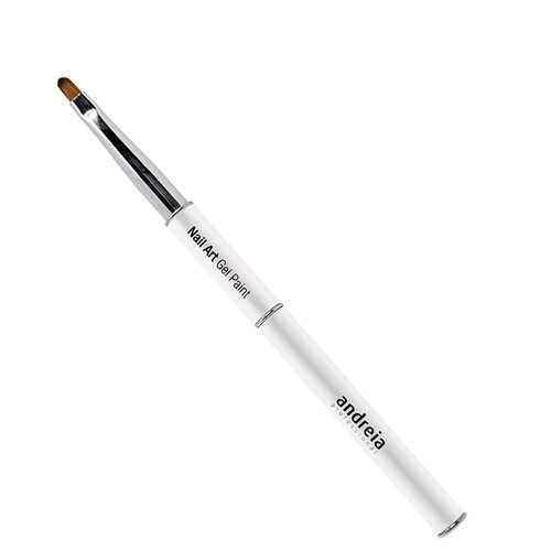 custom-HG_1ABNAGP001 Pincel Nail Art Gel Paint Andreia Professional - Image 1