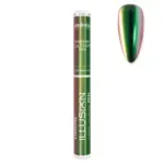 Andreia Chrome Illusion Pen 03: Efeito Espelho Cromado