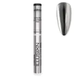 Andreia Chrome Illusion Pen 05: Efeito Espelho Cromado