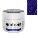 Gel Paint 07 Blue 4ml - Andreia Professional
