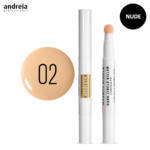 Dark Circle Killer - Concealer 02 - Andreia Professional