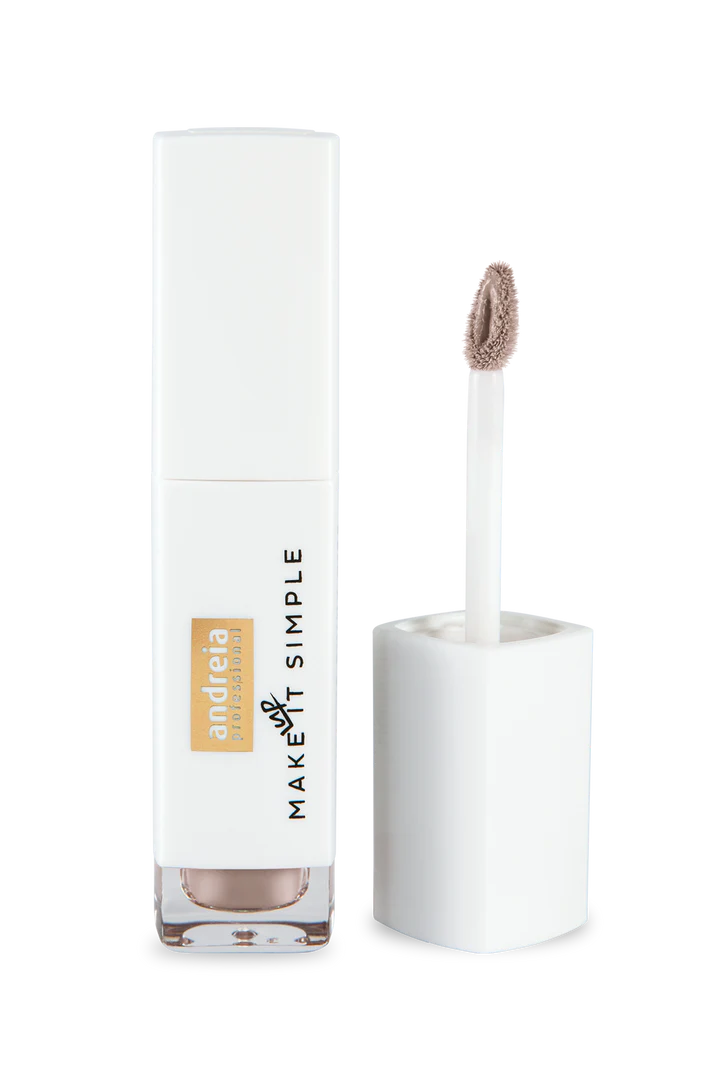 custom-HG_3MDSKG001 Andreia Delicious Shinny Kiss - Liquid Lipstick G01 - Image 1