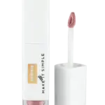 Andreia Delicious Shinny Kiss - Liquid Lipstick G04