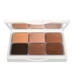 Andreia I Can See You Eyeshadow Palette 01 The Nudes