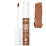 Andreia Kissproof Batom Líquido 06 Milk Chocolate 8ml