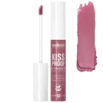 Andreia Kissproof Batom Líquido 07 Dusty Rose 8ml