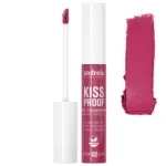 Andreia Kissproof Batom Líquido 08 Camelia 8ml