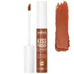 Andreia Kissproof Batom Líquido 10 Amber 8ml