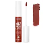 Andreia Kissproof Batom Líquido 25 Red Rose 8ml