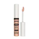 Yummy Kiss Lip Oil Iluminador Para Lábios Spf30 04 Perfect Nude