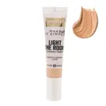 Light The Room-strobing Primer 02 Golden Galaxy
