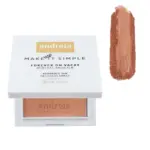 Andreia Forever On Vacay Mineral Bronzer Powder - 02 Glow