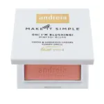 Andreia Oh! Im Blushing Mineral Blush Matte 03